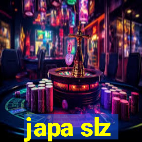 japa slz